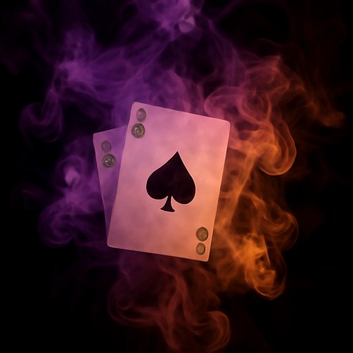 2777bet Blackjack Dealer Room