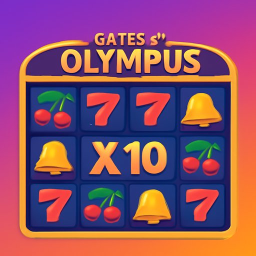 2777bet Gates of Olympus Screen